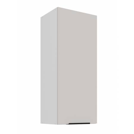 Szafka wisząca 40 cm kaszmir + biały CAROL 40 G-90 1F